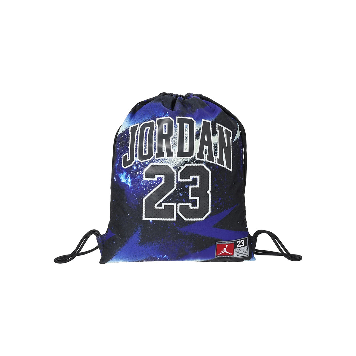 バッグ JORDAN(ジョーダン) JERSEY GYM SACK