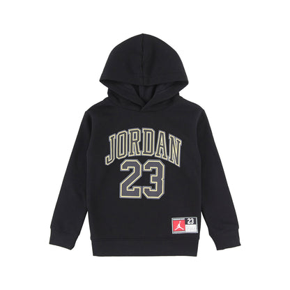 キッズ(105-120cm) トレーナー/パーカー JORDAN(ジョーダン) JDN JORDAN HBR FLC PO HOODIE