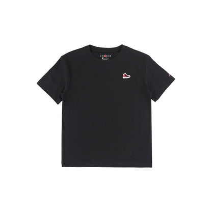 ジュニア(130-170cm) Tシャツ JORDAN(ジョーダン) JDB AJ1 PATCH S/S TEE