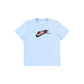 キッズ(105-120cm) Tシャツ NIKE(ナイキ) NKB ON THE MOVE BASIC SS