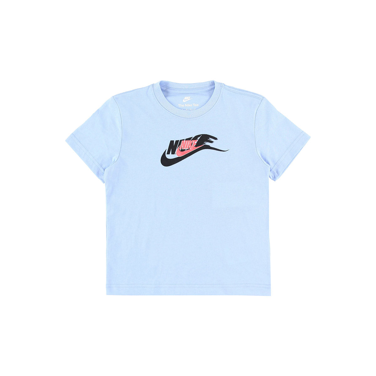 キッズ(105-120cm) Tシャツ NIKE(ナイキ) NKB ON THE MOVE BASIC SS