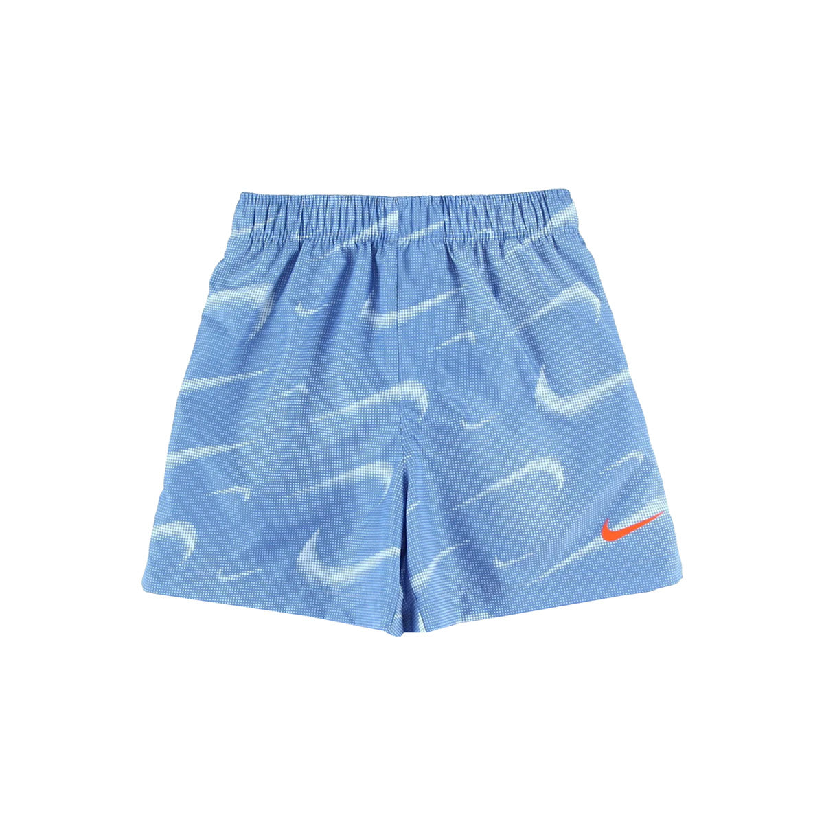 トドラー(90-100cm) ショートパンツ NIKE(ナイキ) NKB B NK RHYTHM AOP DF WOVEN S