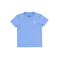 キッズ(105-120cm) Tシャツ JORDAN(ジョーダン) JDB JUMPMAN AIR EMB