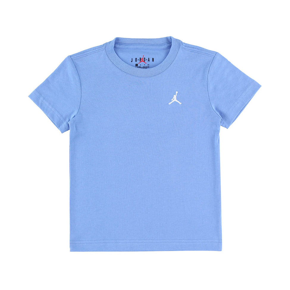 キッズ(105-120cm) Tシャツ JORDAN(ジョーダン) JDB JUMPMAN AIR EMB