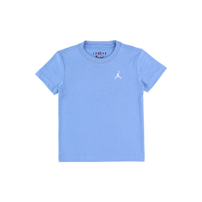 キッズ(105-120cm) Tシャツ JORDAN(ジョーダン) JDB JUMPMAN AIR EMB