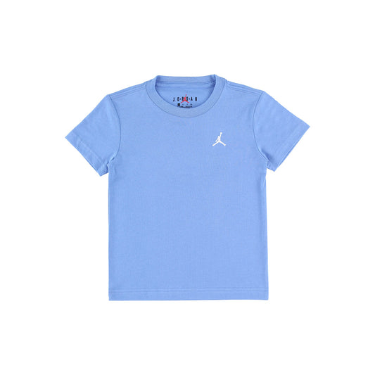 キッズ(105-120cm) Tシャツ JORDAN(ジョーダン) JDB JUMPMAN AIR EMB