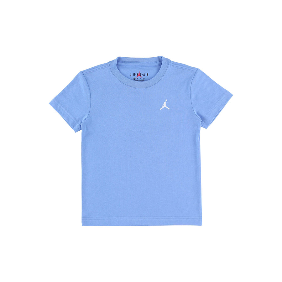 キッズ(105-120cm) Tシャツ JORDAN(ジョーダン) JDB JUMPMAN AIR EMB