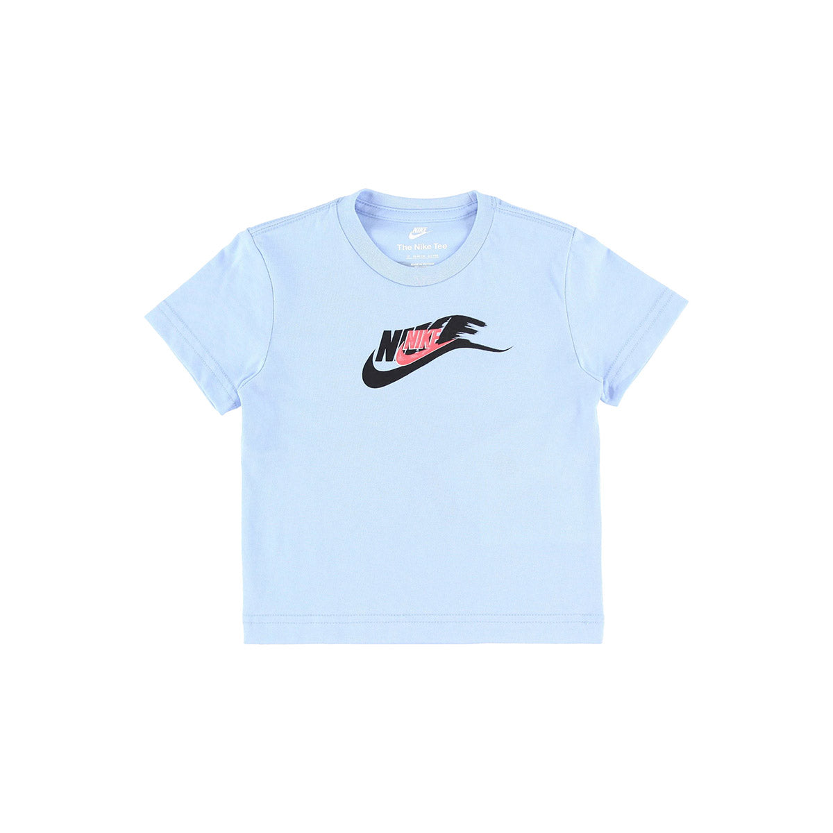 トドラー(90-100cm) Tシャツ NIKE(ナイキ) NKB ON THE MOVE BASIC SS