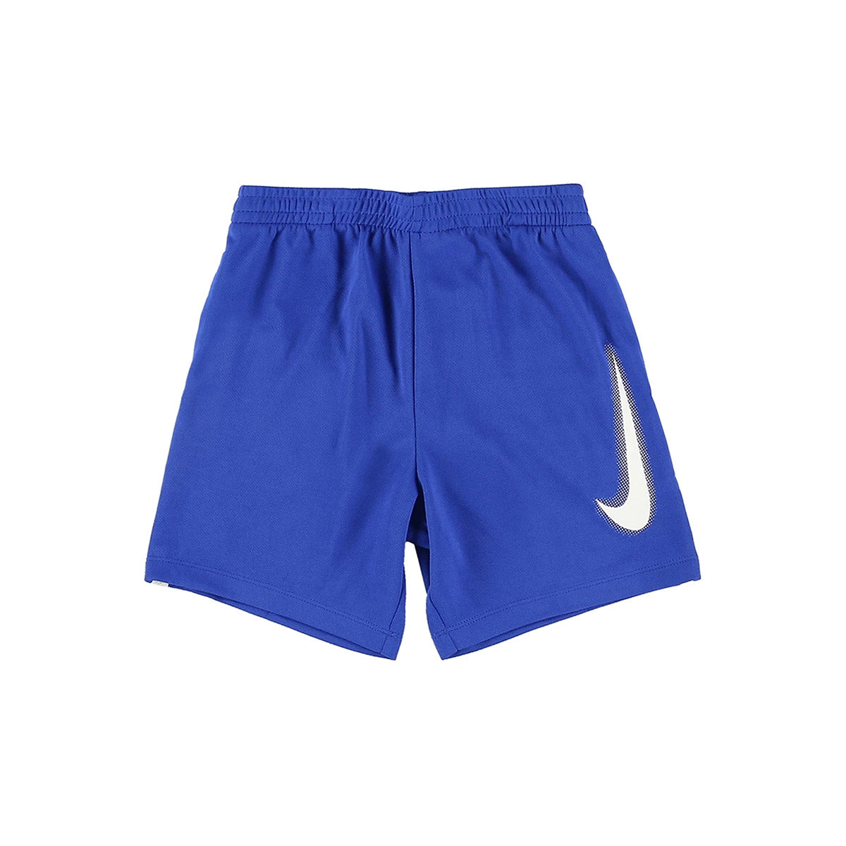キッズ(105-120cm) ショートパンツ NIKE(ナイキ) B NK DRI-FIT ADP HBR SHORT