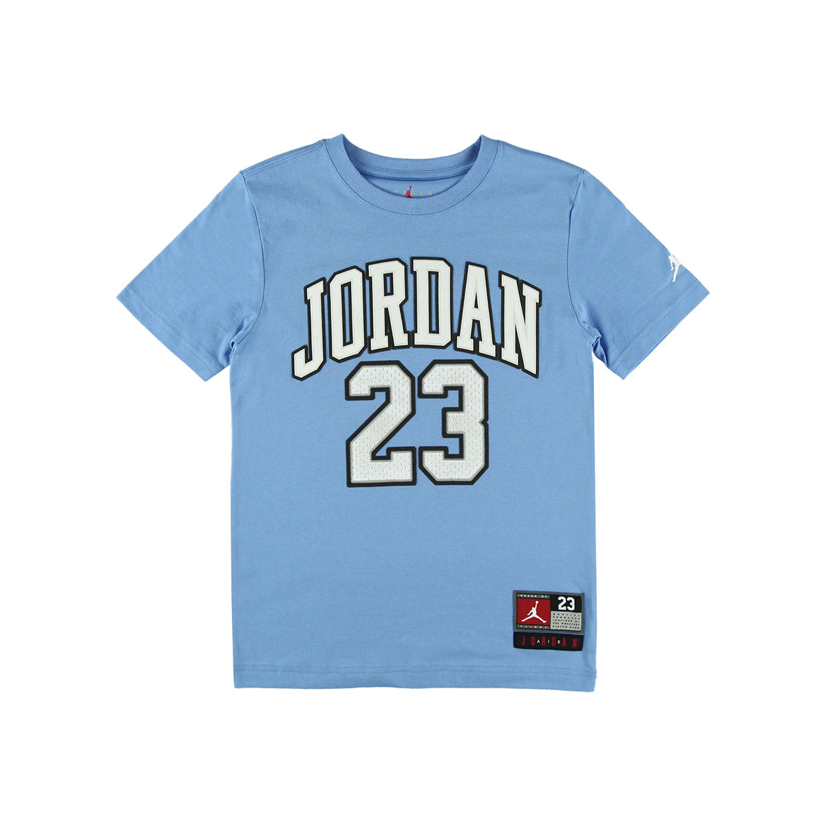 ジュニア(128-170cm) Tシャツ JORDAN(ジョーダン) JDB SHORT SLEEVE GRAPHIC TEE