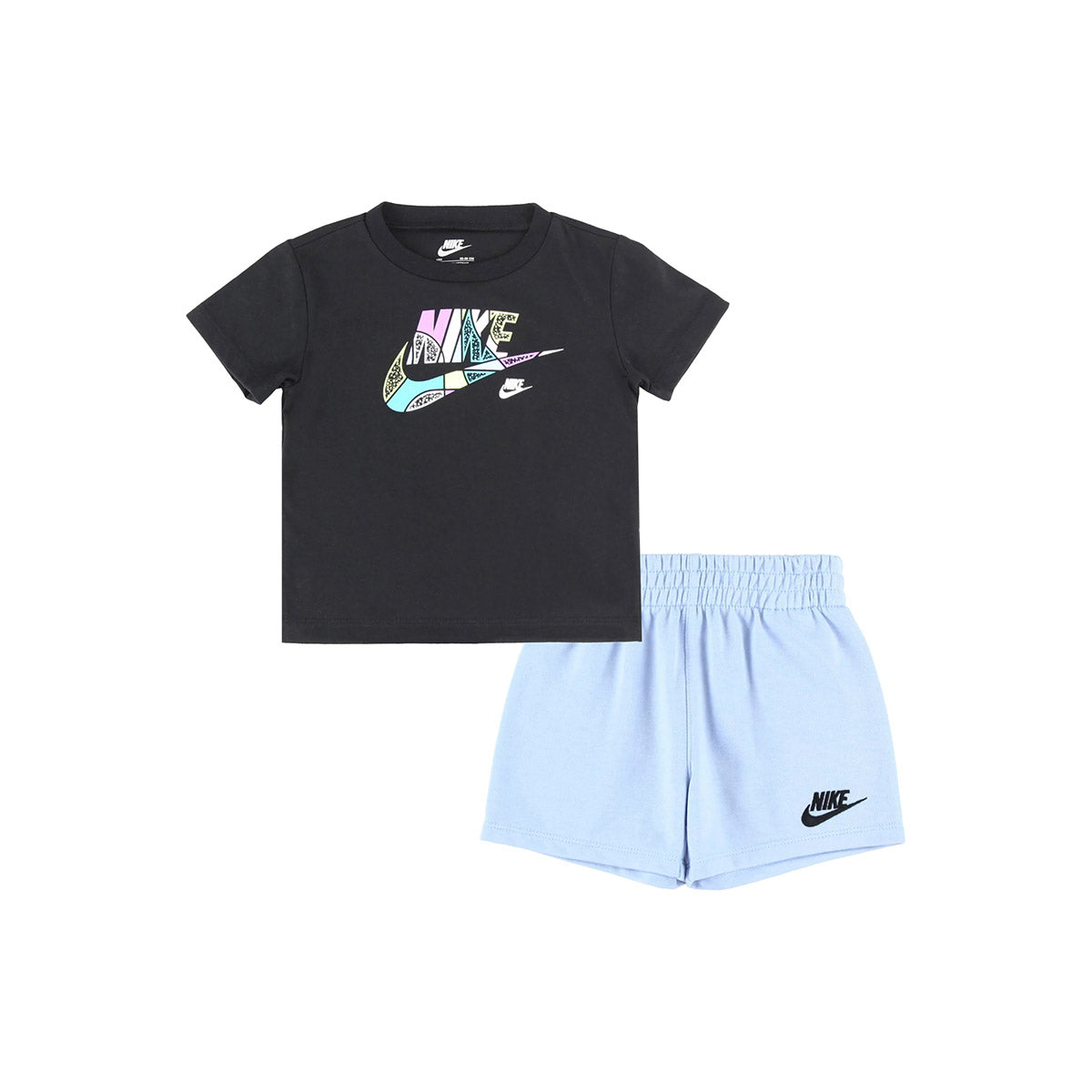 ベビー(80-90cm) セット商品 NIKE(ナイキ) NKB B NSW OTL FT SHORT SET