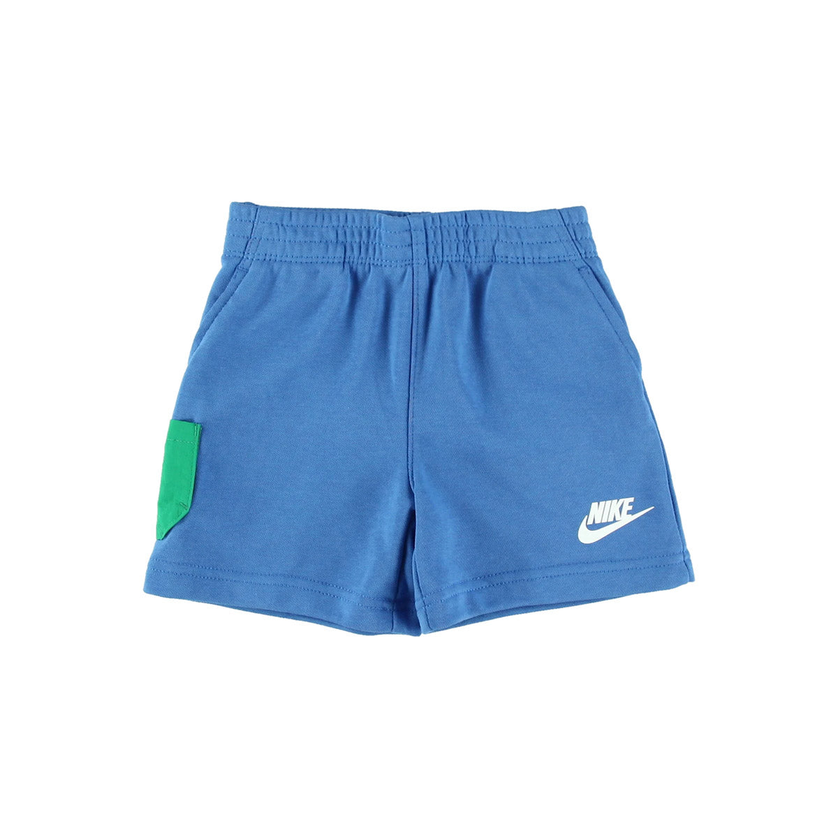 トドラー(90-100cm) ショートパンツ NIKE(ナイキ) NKB B NSW FT SHORT