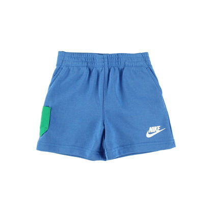 トドラー(90-100cm) ショートパンツ NIKE(ナイキ) NKB B NSW FT SHORT