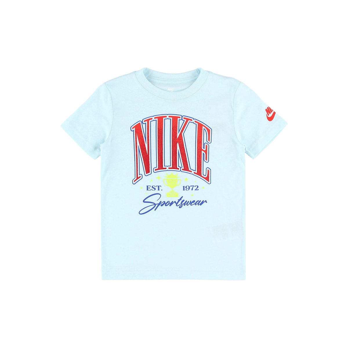 キッズ(105-120cm) Tシャツ NIKE(ナイキ) NKB NIKE ACE ARCH