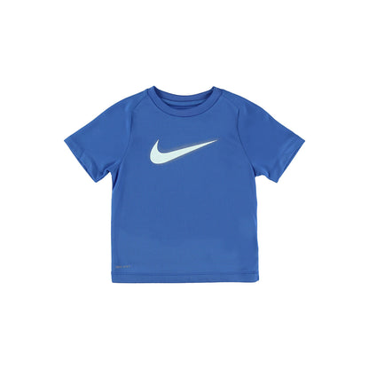 キッズ(105-120cm) Tシャツ NIKE(ナイキ) NKB B NK DRI-FIT ADP HBR TOP