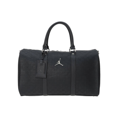 バッグ【M】JORDAN(ジョーダン) JAM MONOGRAM DUFFLE BAG
