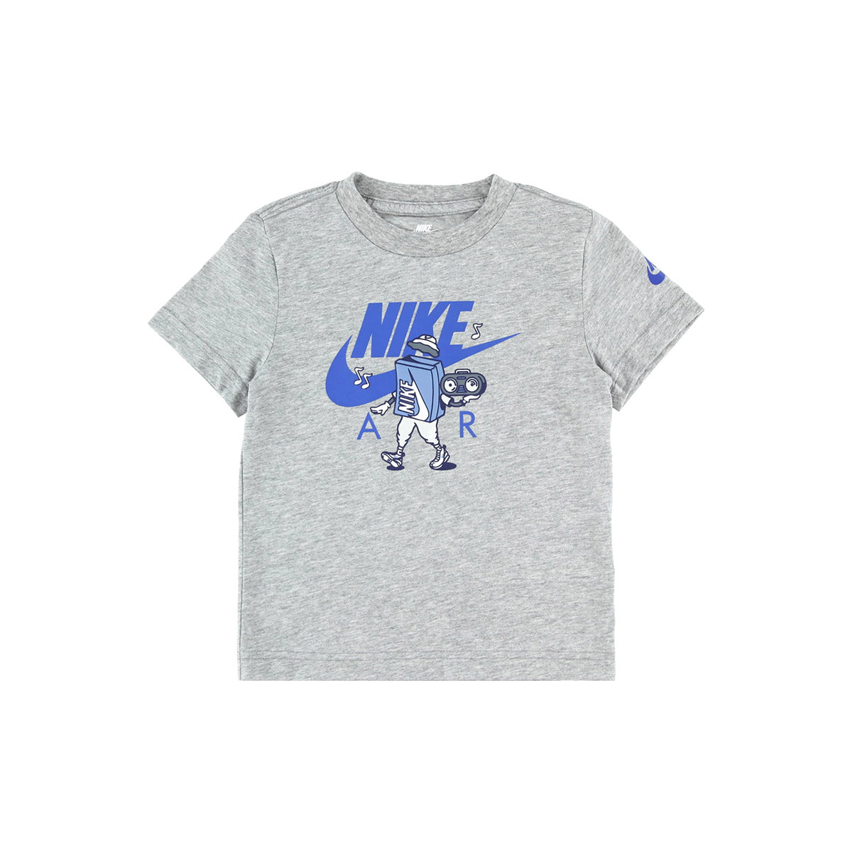 トドラー(90-100cm) Tシャツ NIKE(ナイキ) NKB NIKE AIR BOXY