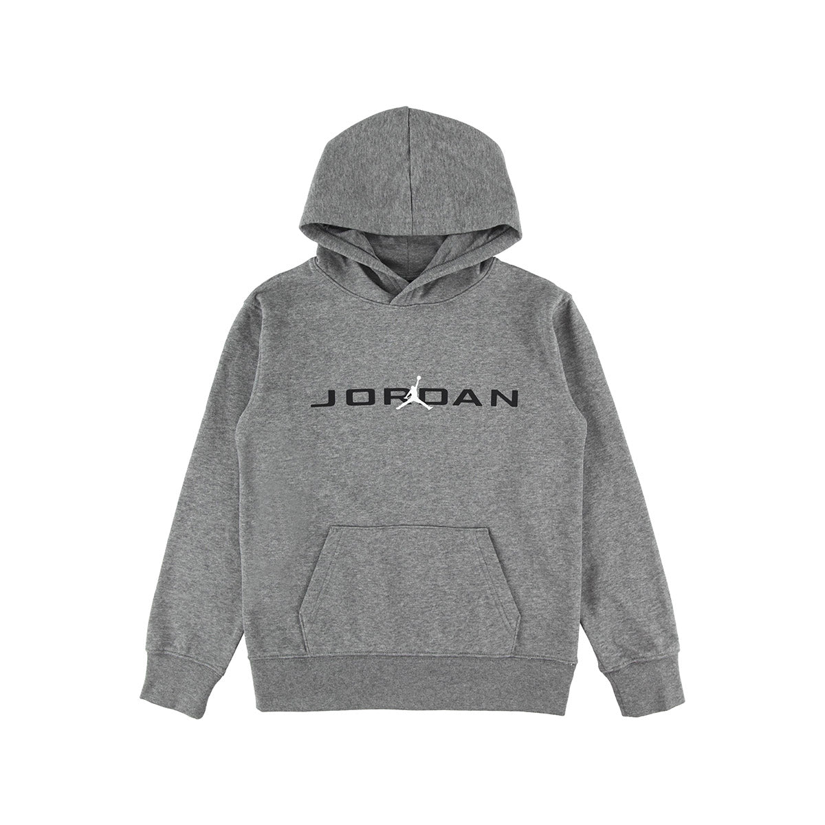 ジュニア(130-170cm) トレーナー/パーカー JORDAN(ジョーダン) JDB MJ BASELINE FT PO