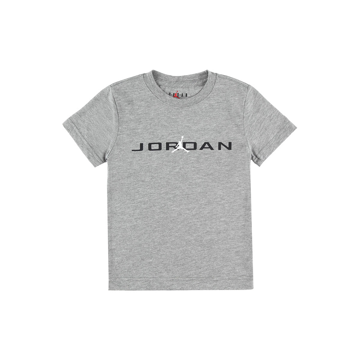 キッズ(105-120cm) Tシャツ JORDAN(ジョーダン) JDB MJ JD AIR STRETCH SS CREW