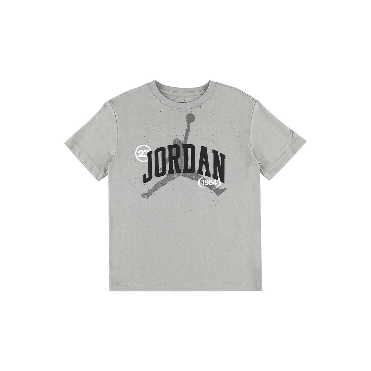 ジュニア(130-170cm) Tシャツ JORDAN(ジョーダン) JDB 1984 JUMPMAN SS TEE