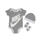 ベビー (0-6M) セット商品 NIKE(ナイキ) BABY SET BOX