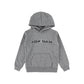 キッズ(105-120cm) トレーナー/パーカー JORDAN(ジョーダン) JDB MJ BASELINE FT PO