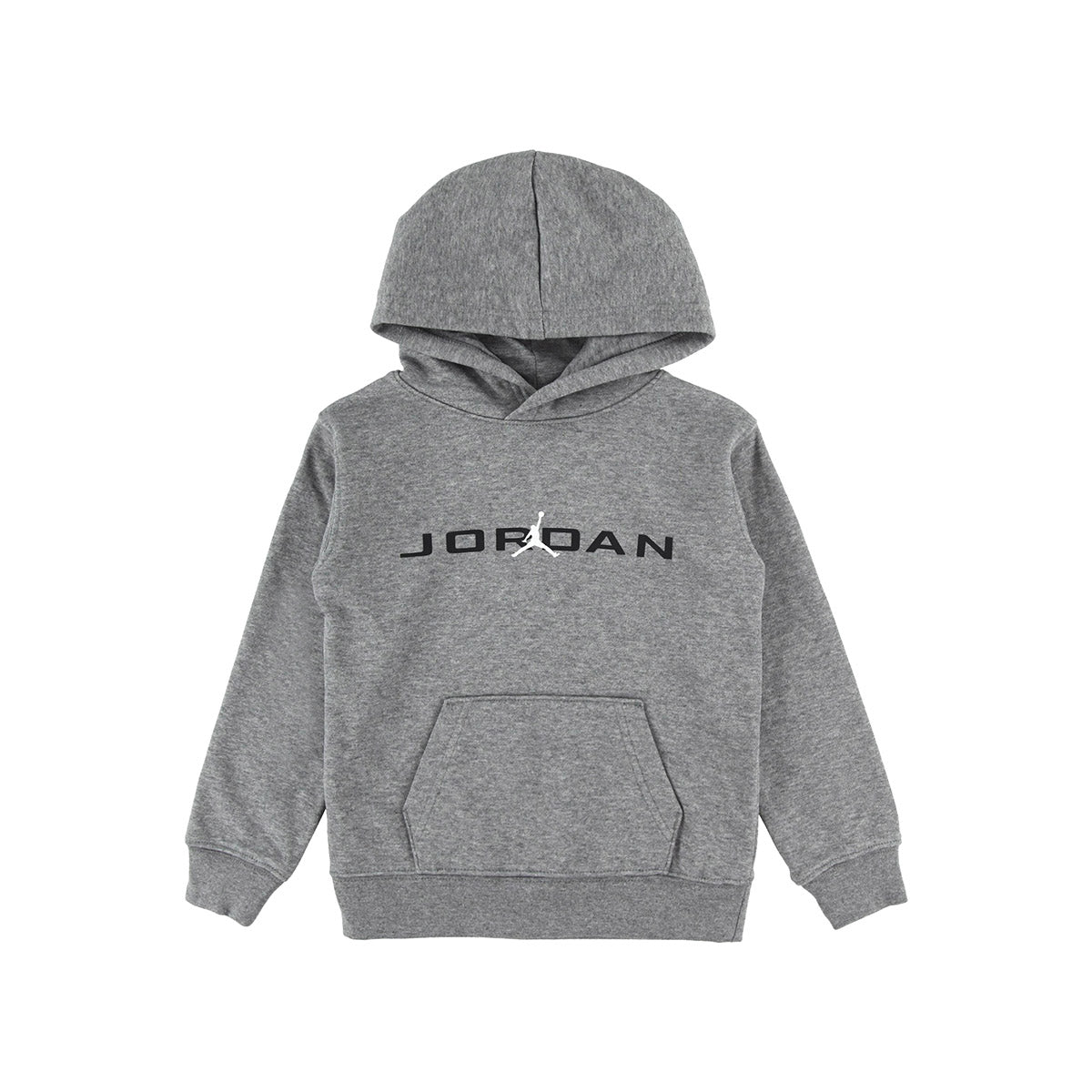 キッズ(105-120cm) トレーナー/パーカー JORDAN(ジョーダン) JDB MJ BASELINE FT PO