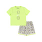 トドラー(90-100cm) セット商品 NIKE(ナイキ) NKB B NK DF DNA 24 SHORT SET