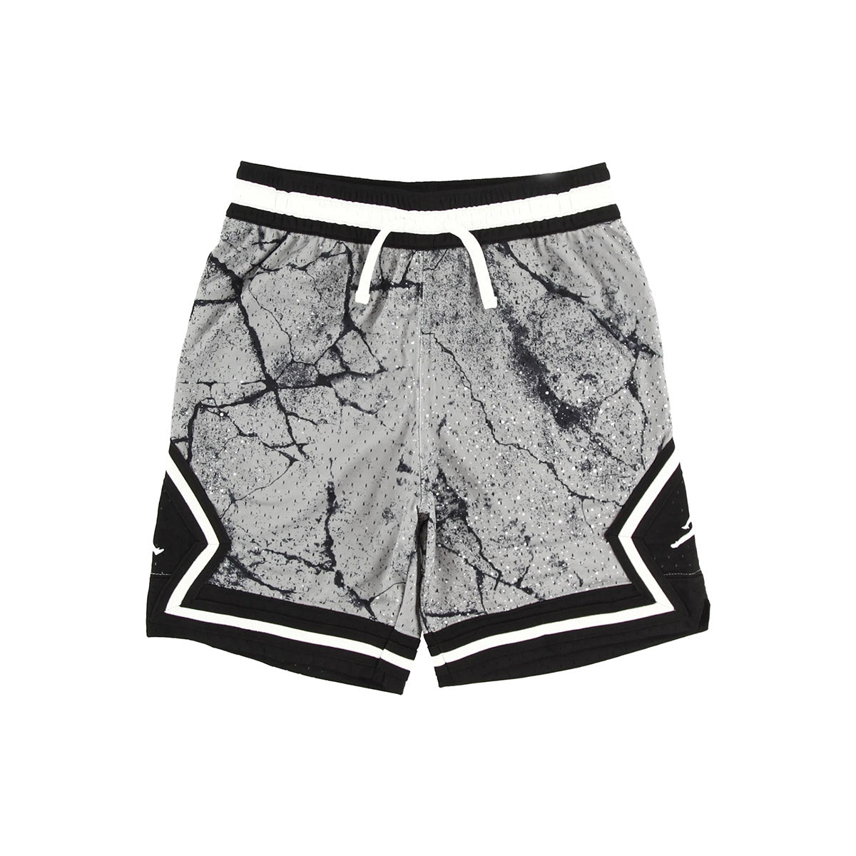 ジュニア(130-170cm) パンツ JORDAN(ジョーダン) JDB MJ AOP SPORT DIAMOND SHORT