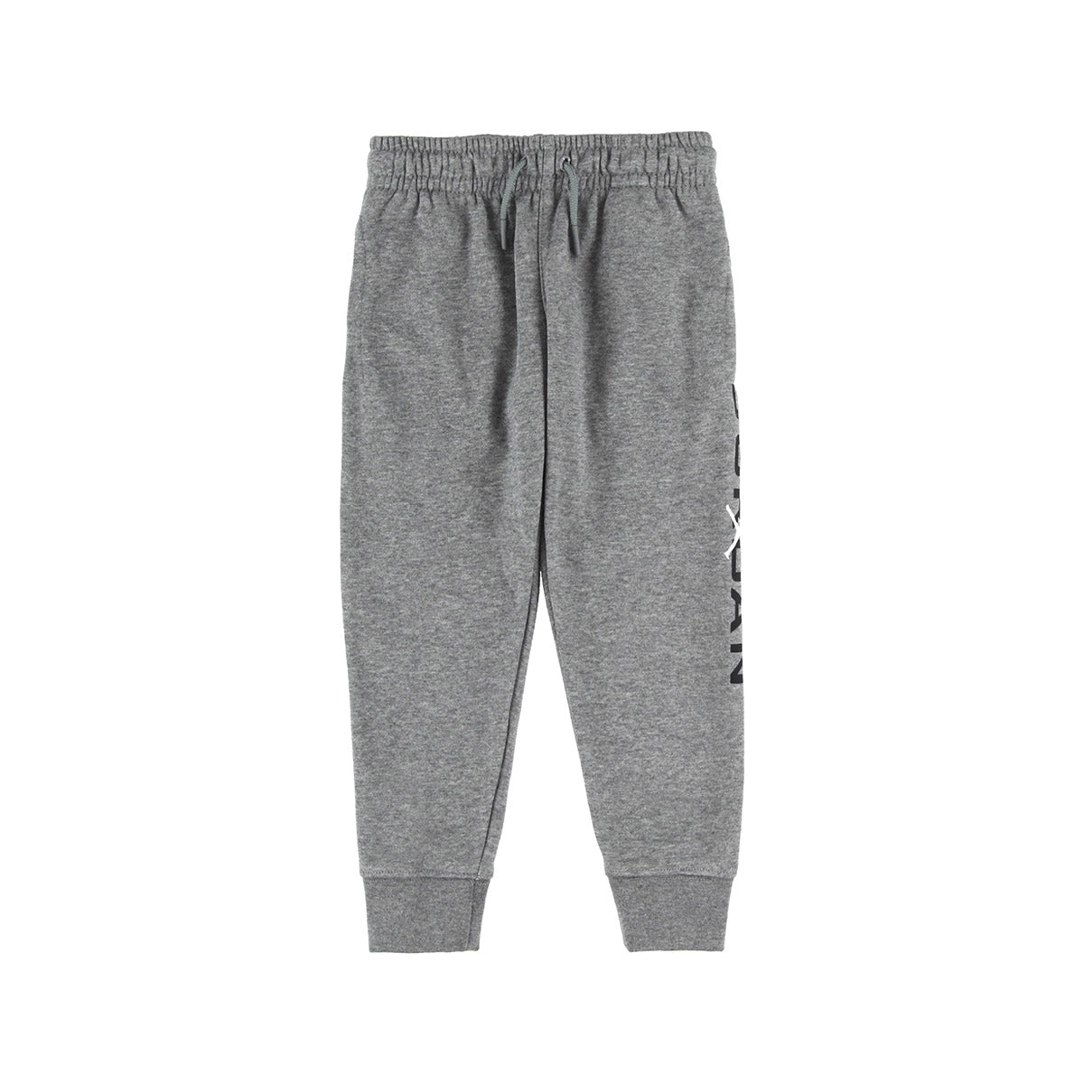 キッズ(105-120cm) パンツ JORDAN(ジョーダン) JDB MJ BASELINE FT PANT