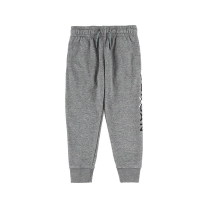 キッズ(105-120cm) パンツ JORDAN(ジョーダン) JDB MJ BASELINE FT PANT