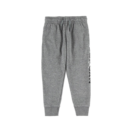 キッズ(105-120cm) パンツ JORDAN(ジョーダン) JDB MJ BASELINE FT PANT