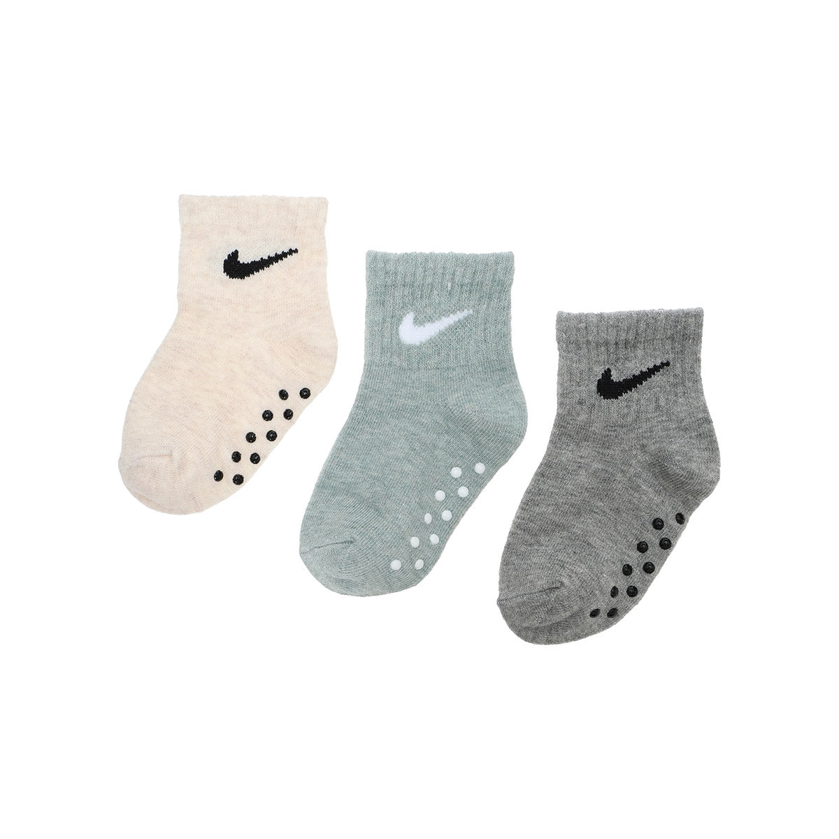 ソックス(10-12cm) NIKE(ナイキ) NHN CORE SWOOSH GRIPPER