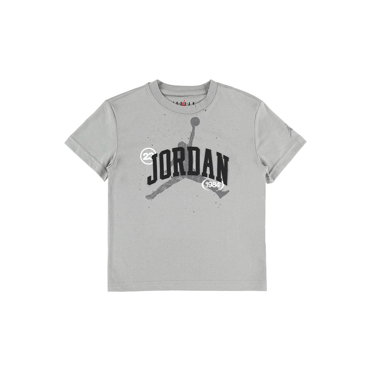 キッズ(105-120cm) Tシャツ JORDAN(ジョーダン) JDB 1984 JUMPMAN SS TEE