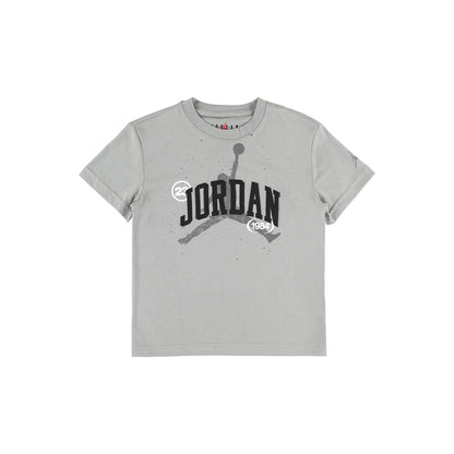 キッズ(105-120cm) Tシャツ JORDAN(ジョーダン) JDB 1984 JUMPMAN SS TEE