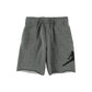 キッズ(96-122cm) ショートパンツ JORDAN(ジョーダン) JDB JUMPMAN AIR FLEECE SHORT