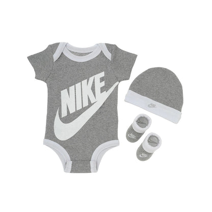 ベビー (0-6M) セット商品 NIKE(ナイキ) BABY SET BOX