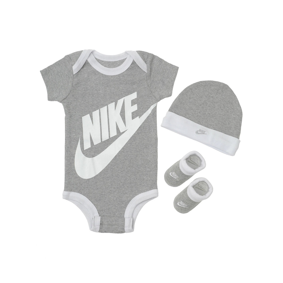 ベビー(6-12M) セット商品 NIKE(ナイキ) NHN FUTURA LOGO BOX SET