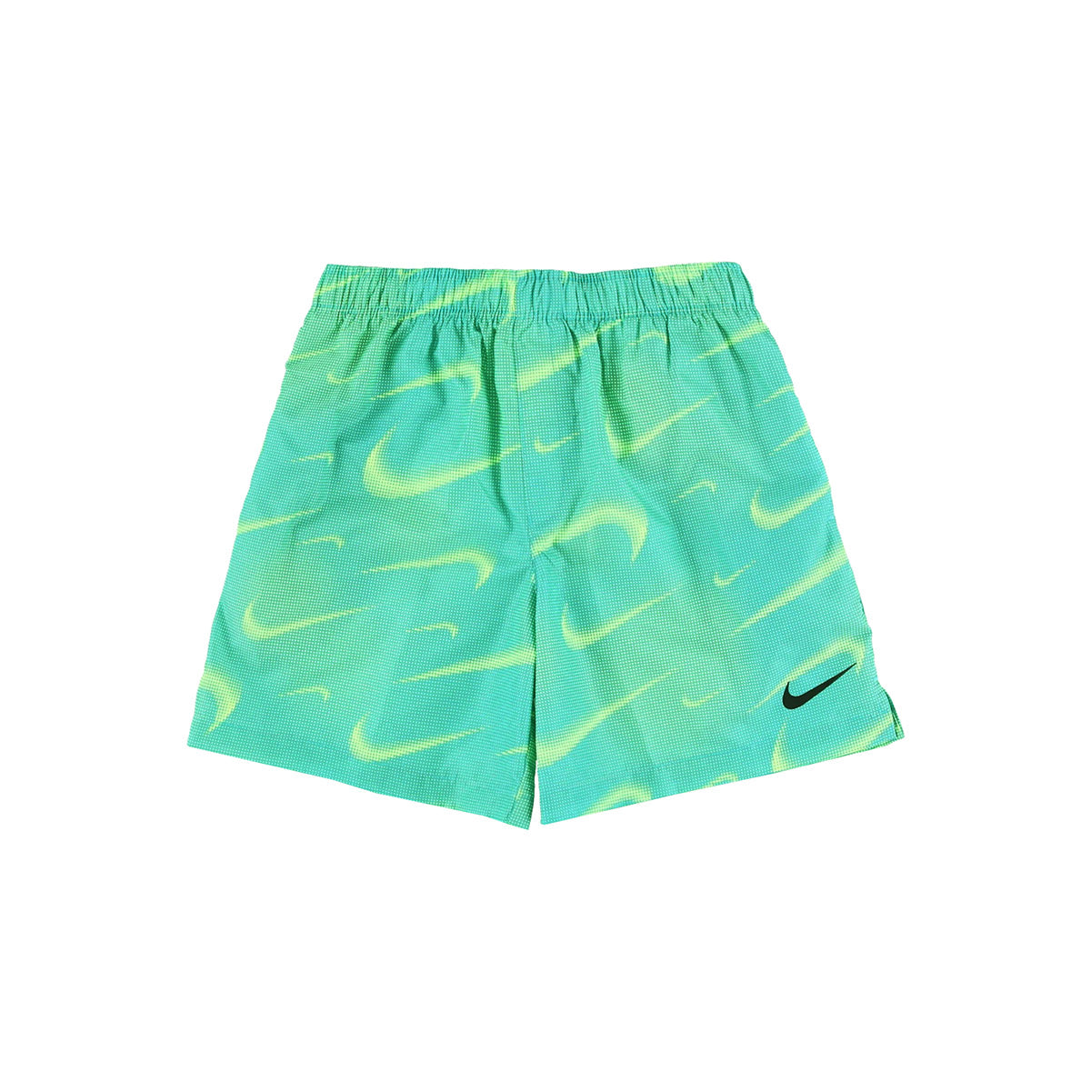 キッズ(105-120cm) ショートパンツ NIKE(ナイキ) NKB B NK RHYTHM AOP DF WOVEN S