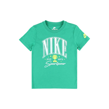 キッズ(105-120cm) Tシャツ NIKE(ナイキ) NKB NIKE ACE ARCH