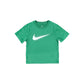 キッズ(105-120cm) Tシャツ NIKE(ナイキ) NKB B NK DRI-FIT ADP HBR TOP
