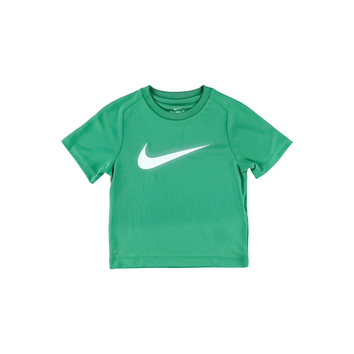 キッズ(105-120cm) Tシャツ NIKE(ナイキ) NKB B NK DRI-FIT ADP HBR TOP