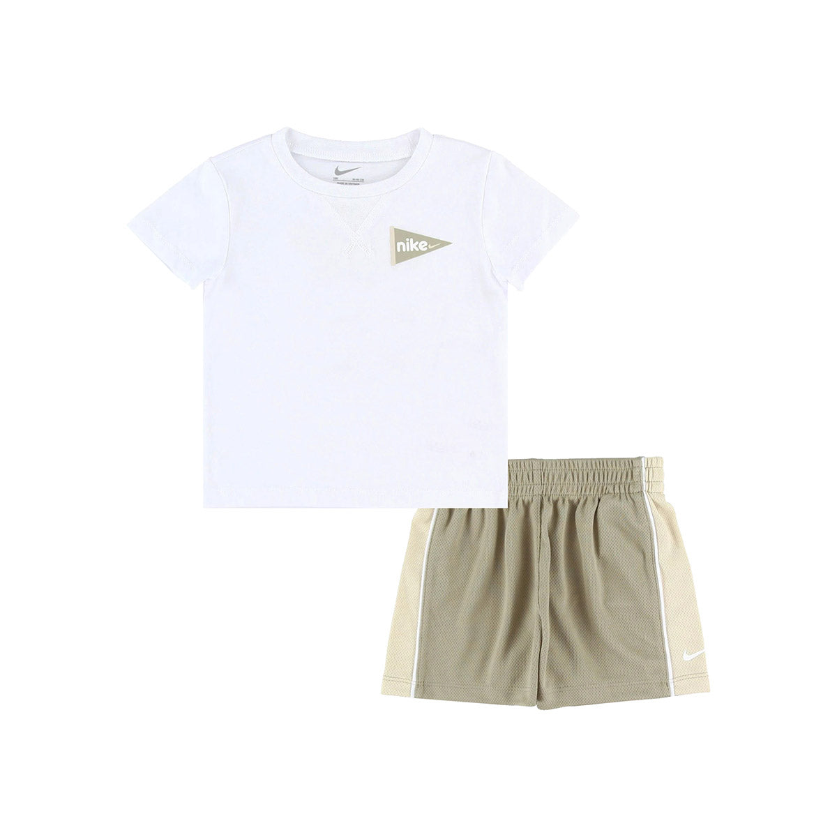 ベビー(80-90cm) セット商品 NIKE(ナイキ) NKN E1D1 SHORT SET