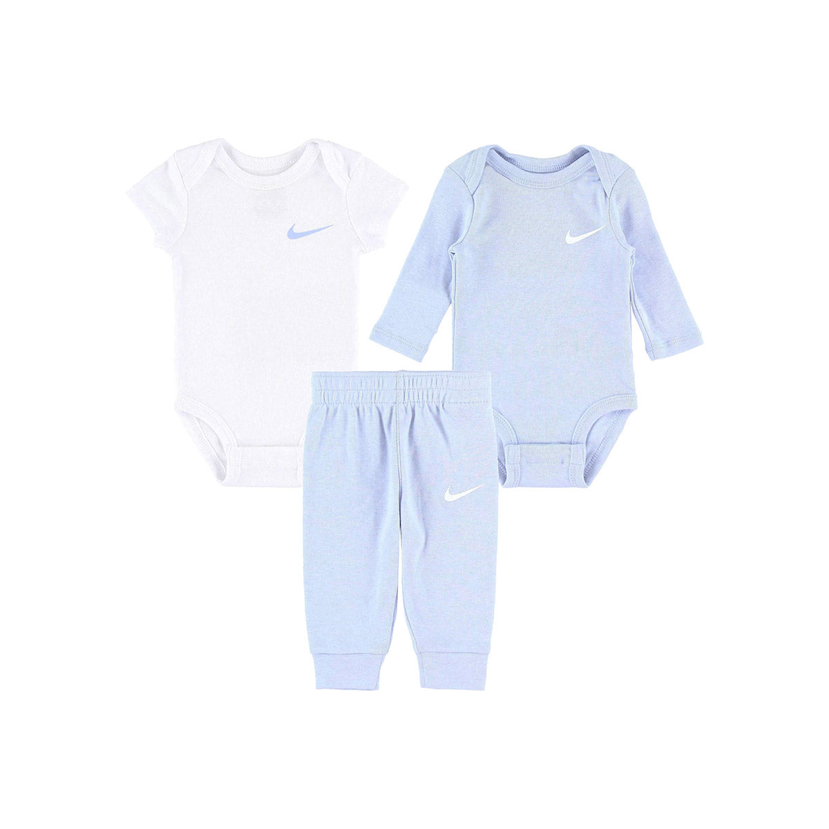 ベビー(55-70cm) セット商品 NIKE(ナイキ) ESSENTIALS 3PC PANT SET
