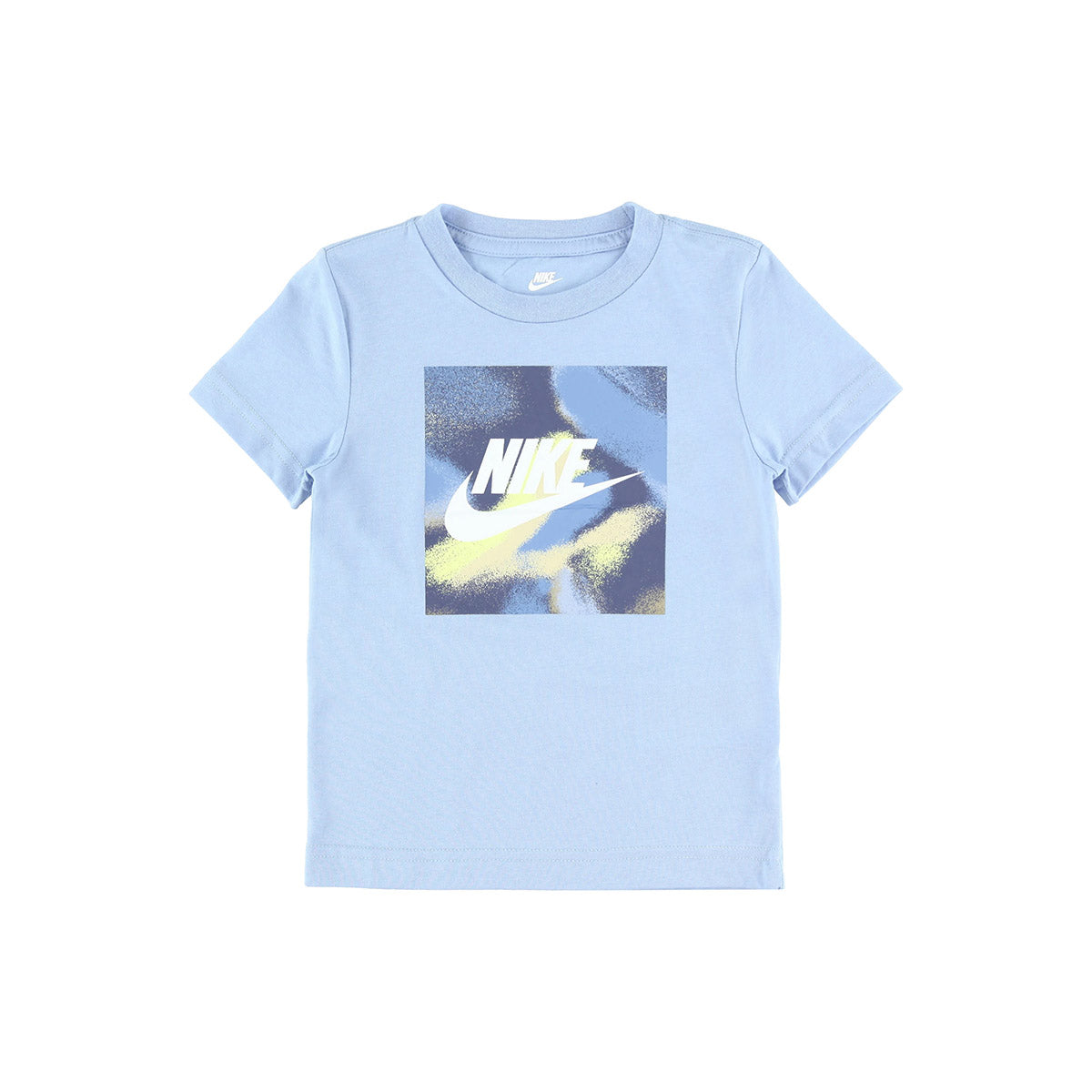 トドラー(90-100cm) Tシャツ NIKE(ナイキ) NKN CLUB EXPRESS SS TEE