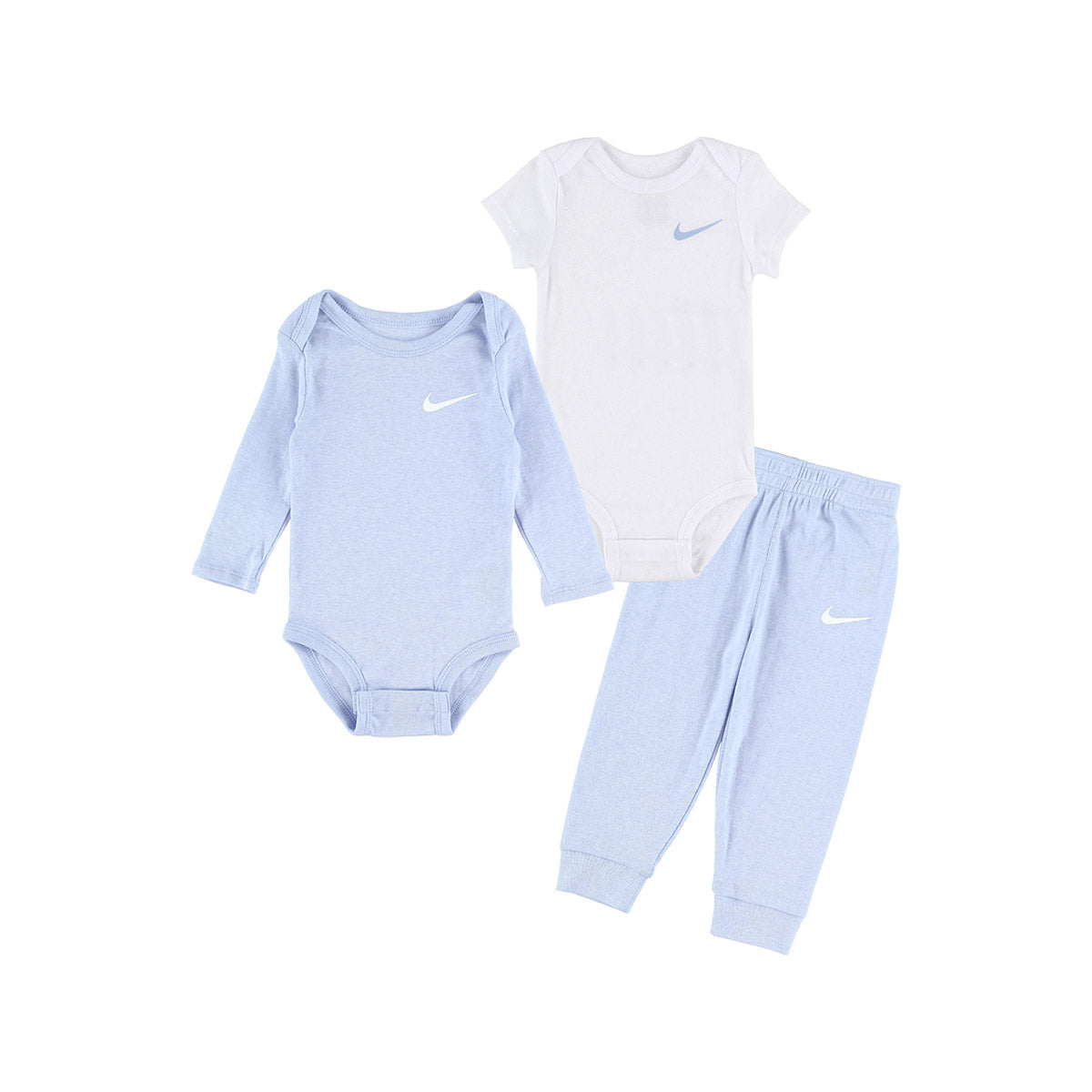 ベビー(80-90cm) セット商品 NIKE(ナイキ) 3 PC BODYSUIT PANT SE