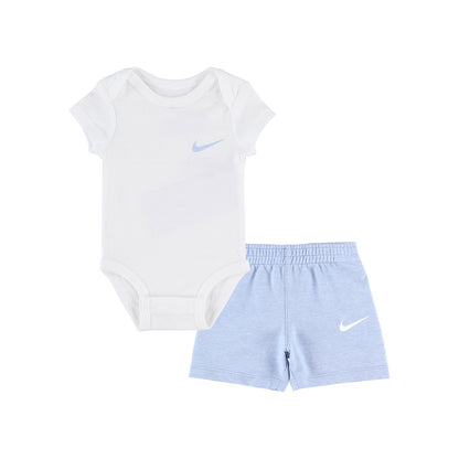 ベビー(55-70cm) セット商品 NIKE(ナイキ) NKN BABY ESSENTIAL BS SHORT SE