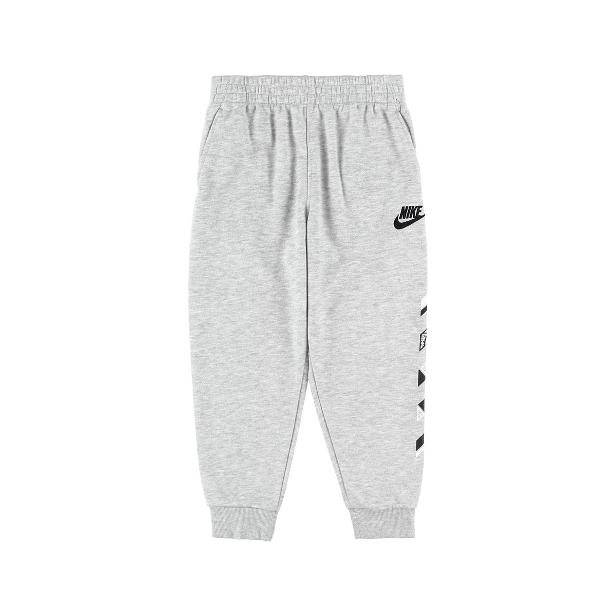 キッズ(105-120cm) パンツ NIKE(ナイキ) NKB B NSW OUTSIDE T LINES FT P