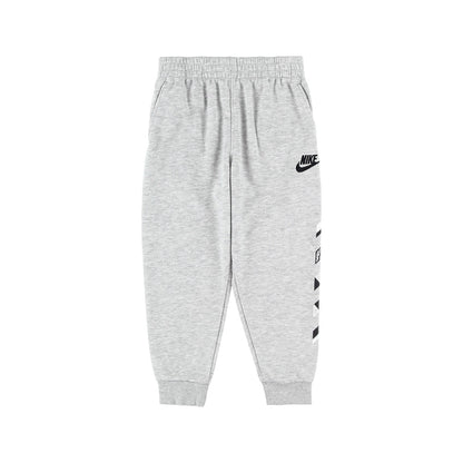キッズ(105-120cm) パンツ NIKE(ナイキ) NKB B NSW OUTSIDE T LINES FT P