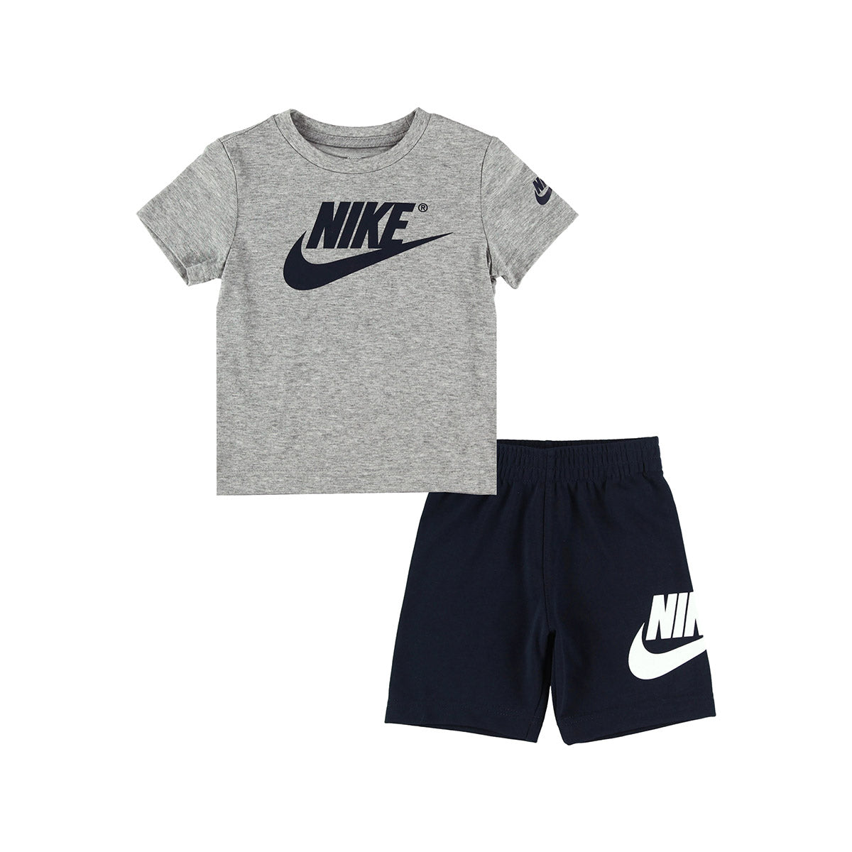 トドラー(90-100cm) セット商品 NIKE(ナイキ) NKB NIKE FUTURA SHORT SET